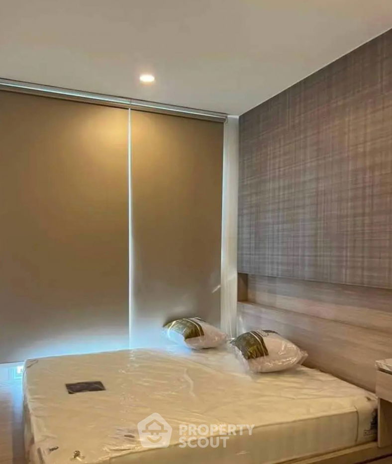 รูป คอนโด 2-ห้องนอน ที่ เดอ ลาพีส จรัญ 81 ใกล้ MRT บางพลัด (ID 2454466) - รูปที่ 5/8