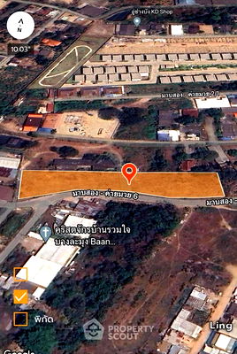 ที่ดิน บางละมุง ชลบุรี : ที่ดินสำหรับปล่อยขาย 3,940 ตารางเมตร แถว ใกล้ เมืองพัทยา (ID 2051673)