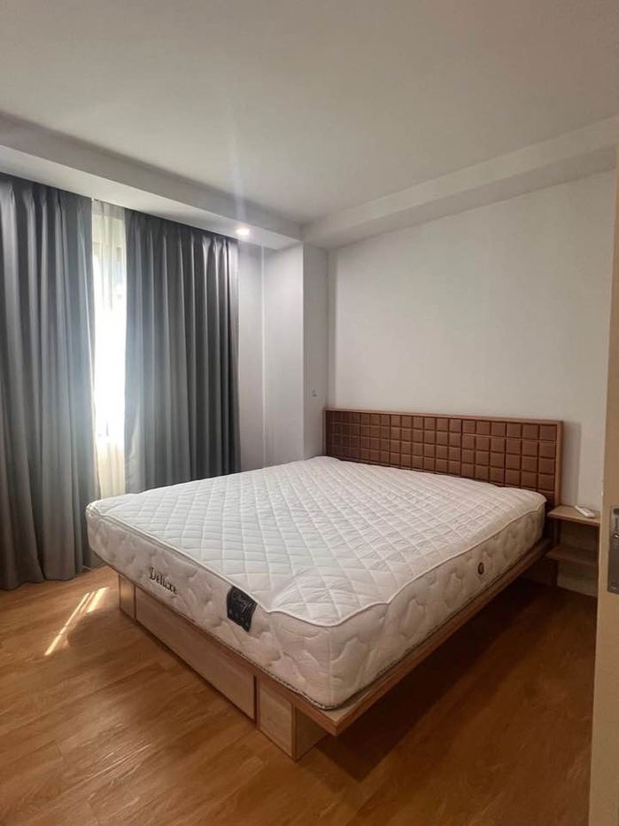 รูป ✨ ปล่อยเช่า V Condo ศาลายา  ✨ 🏢 ตึก V3 ชั้น 7 ห้องมุม  พร้อมเข้าอยู่📍ใกล้ ม.มหิดล ศาลายา  🚗💨 **  ลดราคาพิเศษภายในเดือน ธ.ค. นี้ ** - รูปที่ 1/14