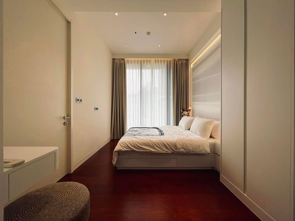 picture KBY18 Condo for rent at KHUN by YOO inspired by Starck. Beautiful, fully furnished unit Special price! - 2/8