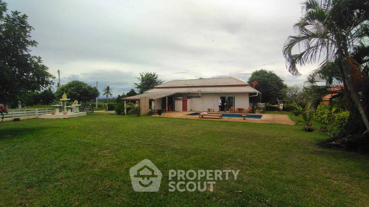 รูป วิลล่า 2-ห้องนอน ใน วังก์พง (ID 1305424) - รูปที่ 1/14