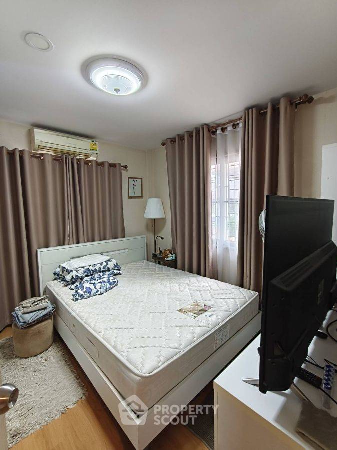 picture 3-BR House in Tha Raeng (ID 2411891) - 5/5