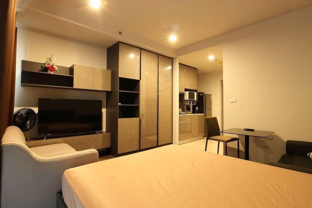 รูป 🐲แอดไลน์ได้เลยครับ🐲✨✨🛋️🛌 IDEO พหลโยธิน-จตุจักร   - รูปที่ 1/6