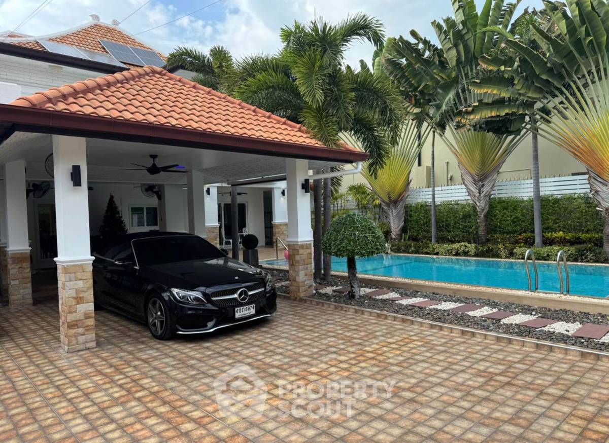 รูป บ้าน 3-ห้องนอน ใกล้ เมืองพัทยา (ID 2168239) - รูปที่ 3/12