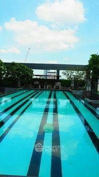 picture 2-BR Condo at Thru Thonglor in Bang Kapi (ID 2089930) - 19/20