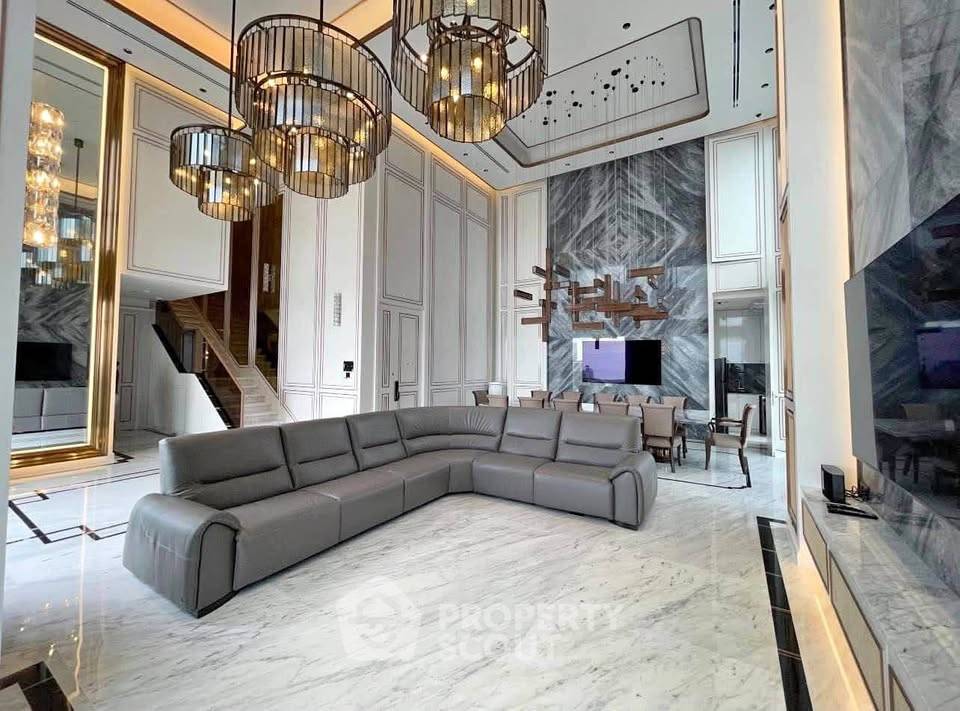 picture 3-BR Condo at The Esse At Singha Complex near MRT Phetchaburi (ID 2449800) - 1/19