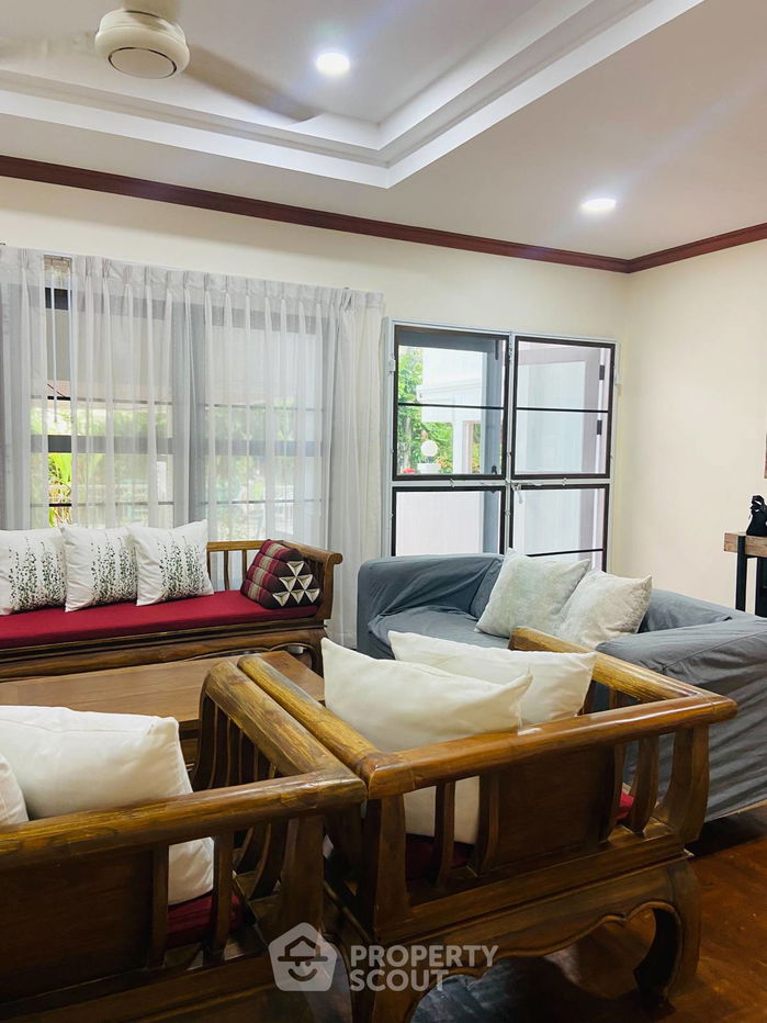 รูป ทาวน์เฮาท์ 4-ห้องนอน ใกล้ หาดเขาตะเกียบ (ID 2049583) - รูปที่ 5/11