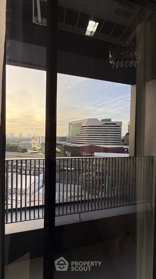 picture 2-BR Condo at Life Ladprao Valley near BTS Ha Yaek Lat Phrao (ID 2456446) - 7/15