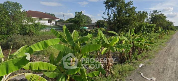 รูป ที่ดินสำหรับปล่อยขาย 5,680 ตารางเมตร แถว ใน สายไหม (ID 1252223) - รูปที่ 2/5