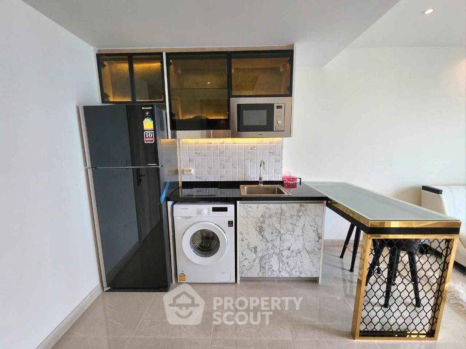 รูป คอนโด 1-ห้องนอน ที่ เดอะ ริเวียร่า โมนาโค ใกล้ เมืองพัทยา (ID 1145355) - รูปที่ 12/18