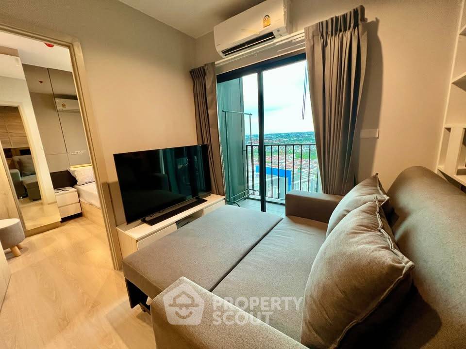 รูป คอนโด 1-ห้องนอน ที่ นิว โนเบิล ศรีนครินทร์ – ลาซาล ใน สำโรงเหนือ (ID 2451925) - รูปที่ 9/32