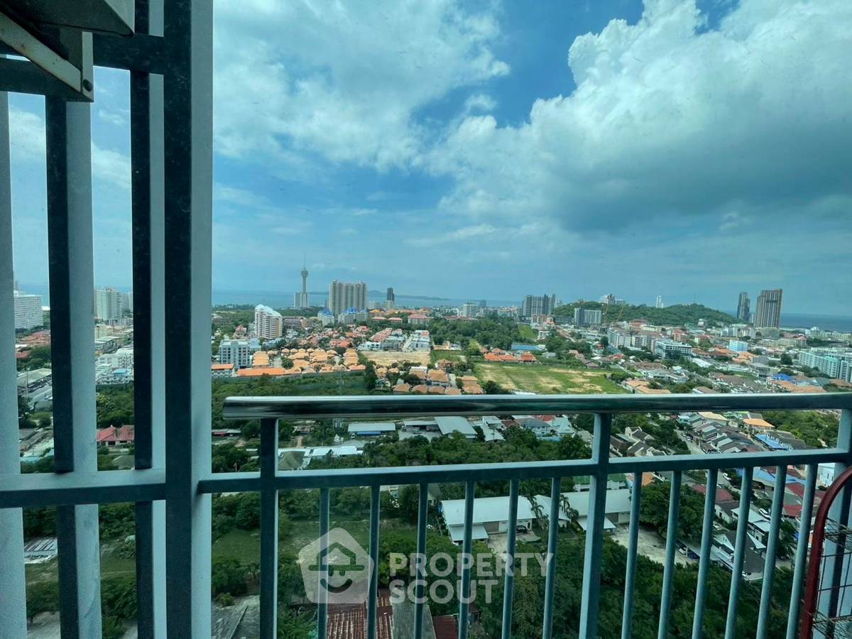 รูป คอนโด 2-ห้องนอน ที่ ศุภาลัย มาเรย์ พัทยา ใกล้ พัทยาใต้ (ID 1497730) - รูปที่ 9/14