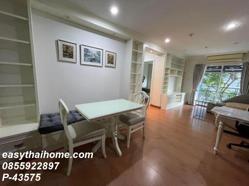 picture P-43575 Condo for rent The Next Garden Suite fully furnished (Confirm again when visit). - 16/18