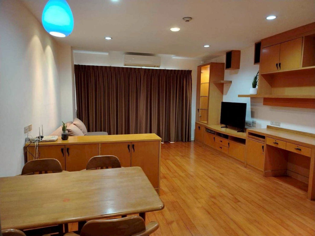 picture 🍀 For Rent Baan Sukhumvit 36 🍀 Add Line ID: @zcondo (with@) 🔥 Z4982 - 5/9