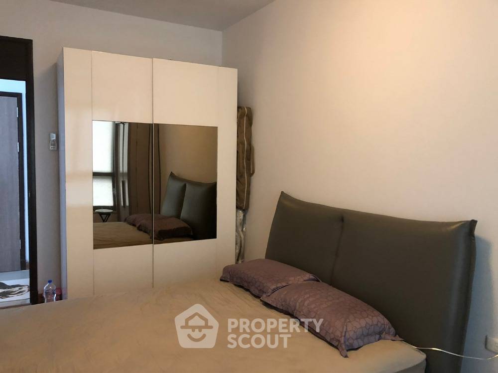 รูป คอนโด 1-ห้องนอน ที่ ศุภาลัย ริเวอร์ รีสอร์ท เจริญนคร ใน สำเหร่ (ID 1195374) - รูปที่ 2/5