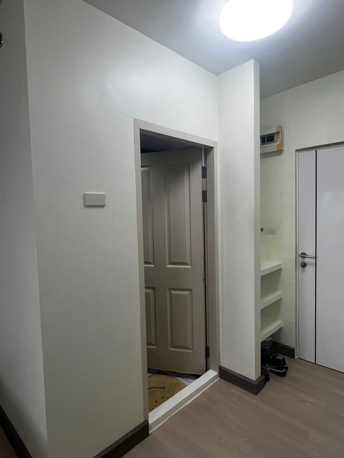 รูป WS5958 ✨ ให้เช่า A Space Asoke – Ratchada  ใกล้ MRT พระราม 9 เพียง 11,000 บาท/เดือน - รูปที่ 4/14