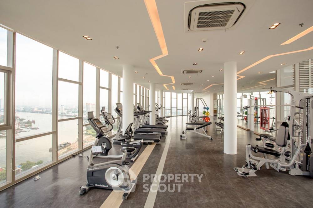 รูป คอนโด 2-ห้องนอน ที่ นิช โมโน เจริญนคร ใน ดาวคะนอง (ID 1437538) - รูปที่ 25/34