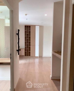 2-BR Condo At The Capital Ratchaprarop–Vibhavadi, BTS Sanam Pao (ID 1990976)