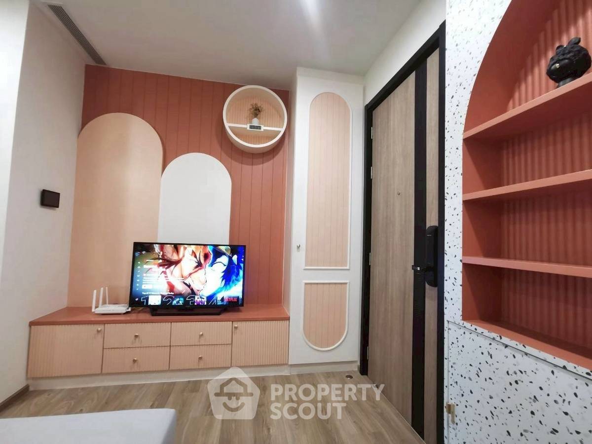picture 1-BR Condo at Oka Haus Sukhumvit 36 near BTS Thong Lor (ID 2386722) - 2/11