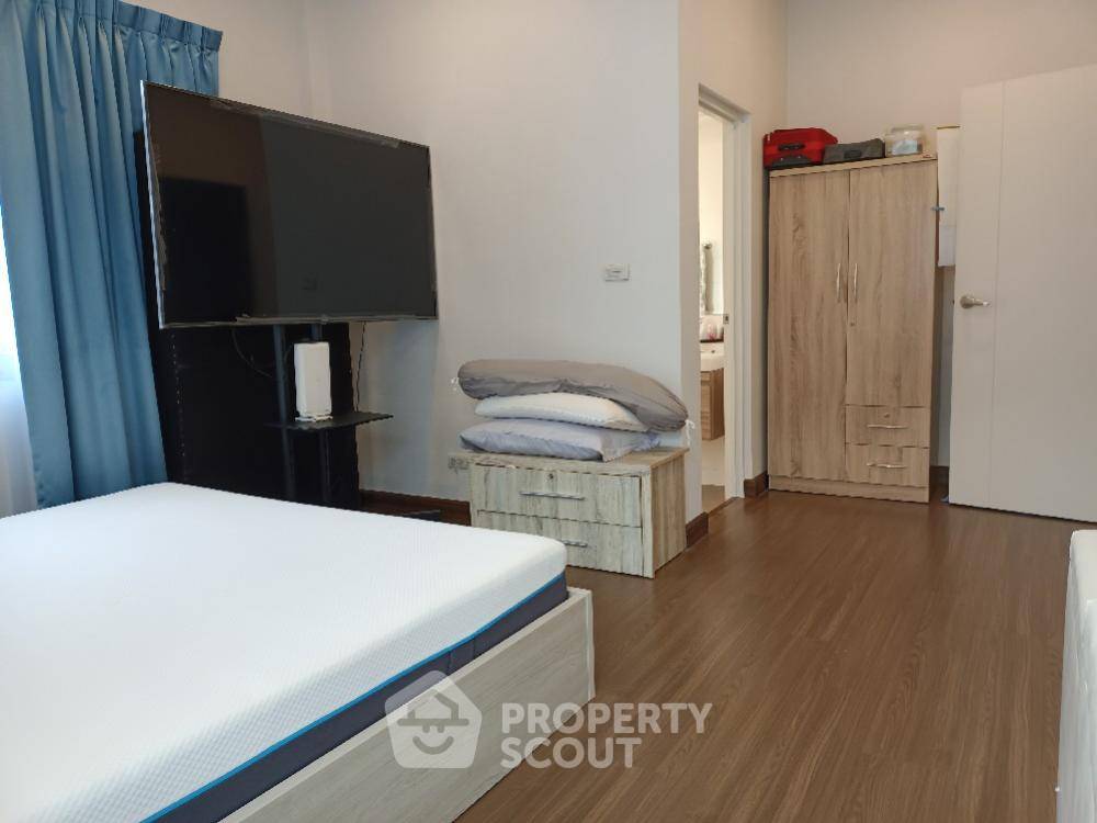 รูป บ้าน 4-ห้องนอน ที่ เดอะ ซิตี้ ราชพฤกษ์ - สวนผัก ใน วัดชลอ (ID 1437718) - รูปที่ 16/19