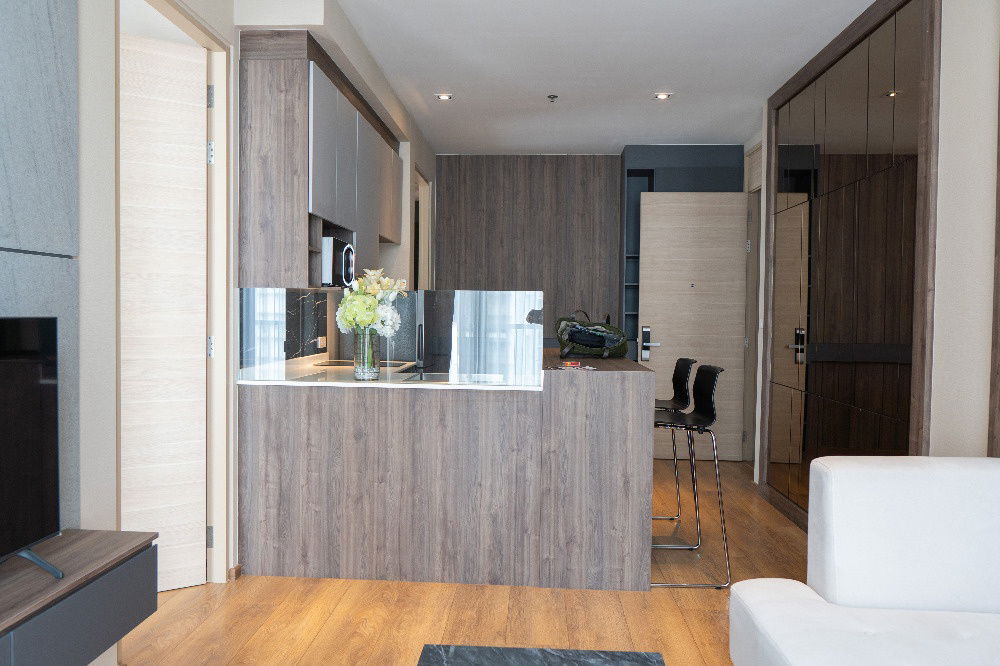 รูป ห้องว่าง❤️ราคาต่อรองได้✅สนใจห้องนี้ทักได้เลยนะคะ❣️❣️❣️คลองเตย💥พาร์ค 24🔴🟢🟡 - รูปที่ 13/25