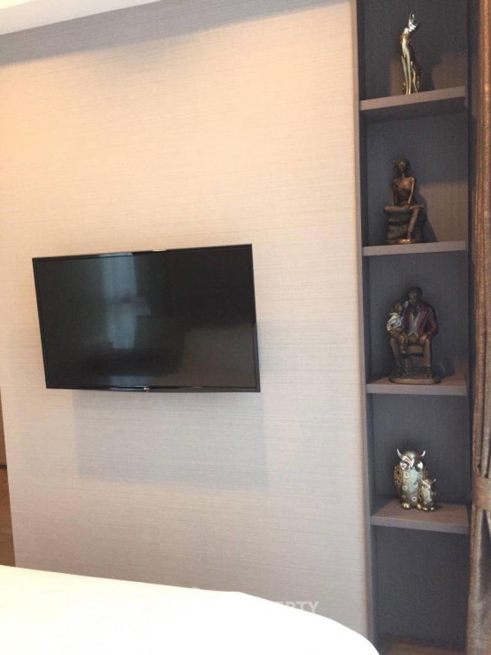 รูป คอนโด 2-ห้องนอน ที่ เดอะ ดิโพลแมท สาทร ใกล้ BTS สุรศักดิ์ (ID 1482402) - รูปที่ 21/26