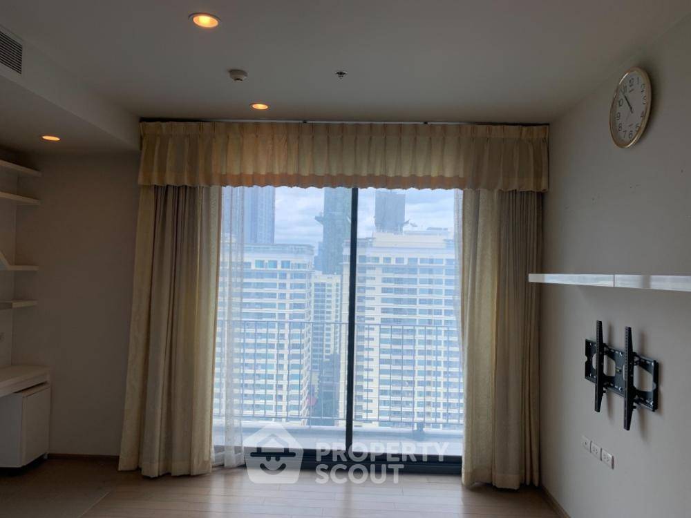 รูป คอนโด 1-ห้องนอน ที่ ไพน์ บาย แสนสิริ ใกล้ BTS ราชเทวี (ID 880319) - รูปที่ 9/13