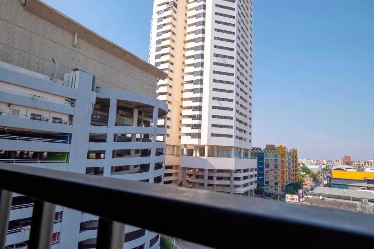 รูป ห้องมาใหม่🐲แอดไลน์ได้เลยครับ🐲✨✨🛋️🛌 Nue Noble Centre Bangna - รูปที่ 17/18