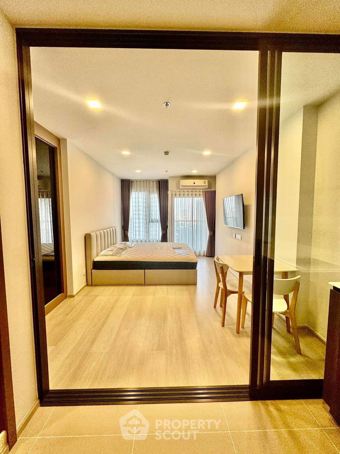 รูป คอนโด สตูดิโอ ที่ ไลฟ์ พหลฯ-ลาดพร้าว ใกล้ BTS ห้าแยกลาดพร้าว (ID 2070026) - รูปที่ 7/10