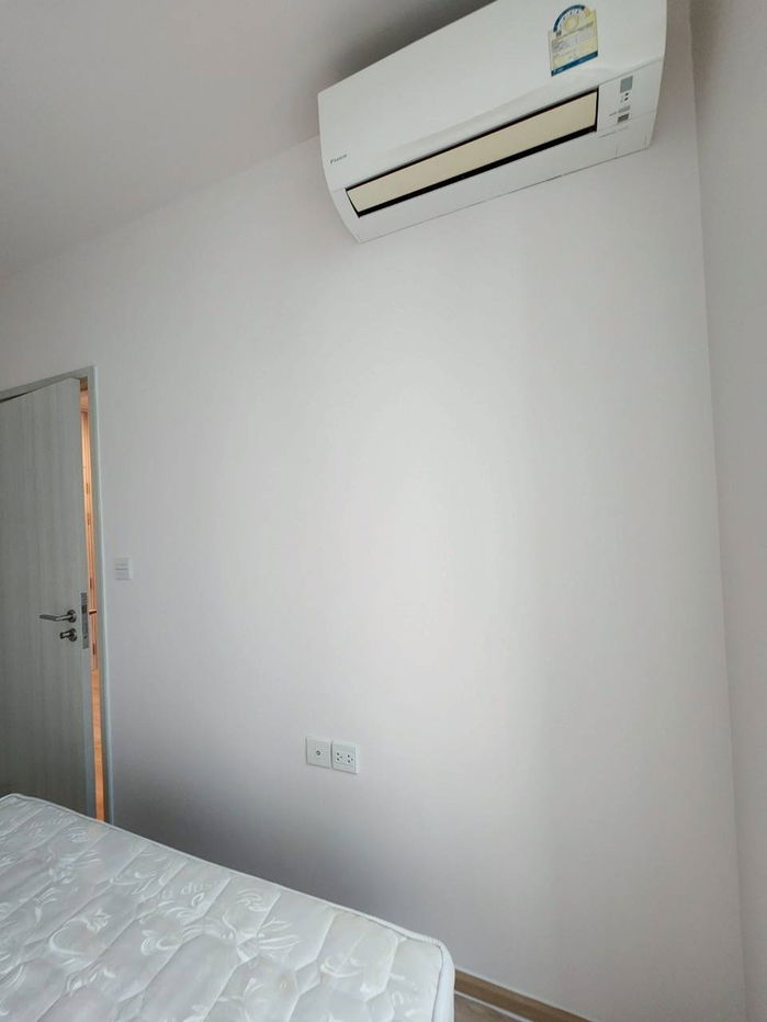 รูป 🔥🔥 ด่วน ห้องไปไวมากกก 🔥🔥 Code: KJ9977  ให้เช่า Noble Revolve Ratchada 2  ✅ Add Line @kjcondo (มี@ข้างหน้าด้วยนะคะ)  - รูปที่ 7/10