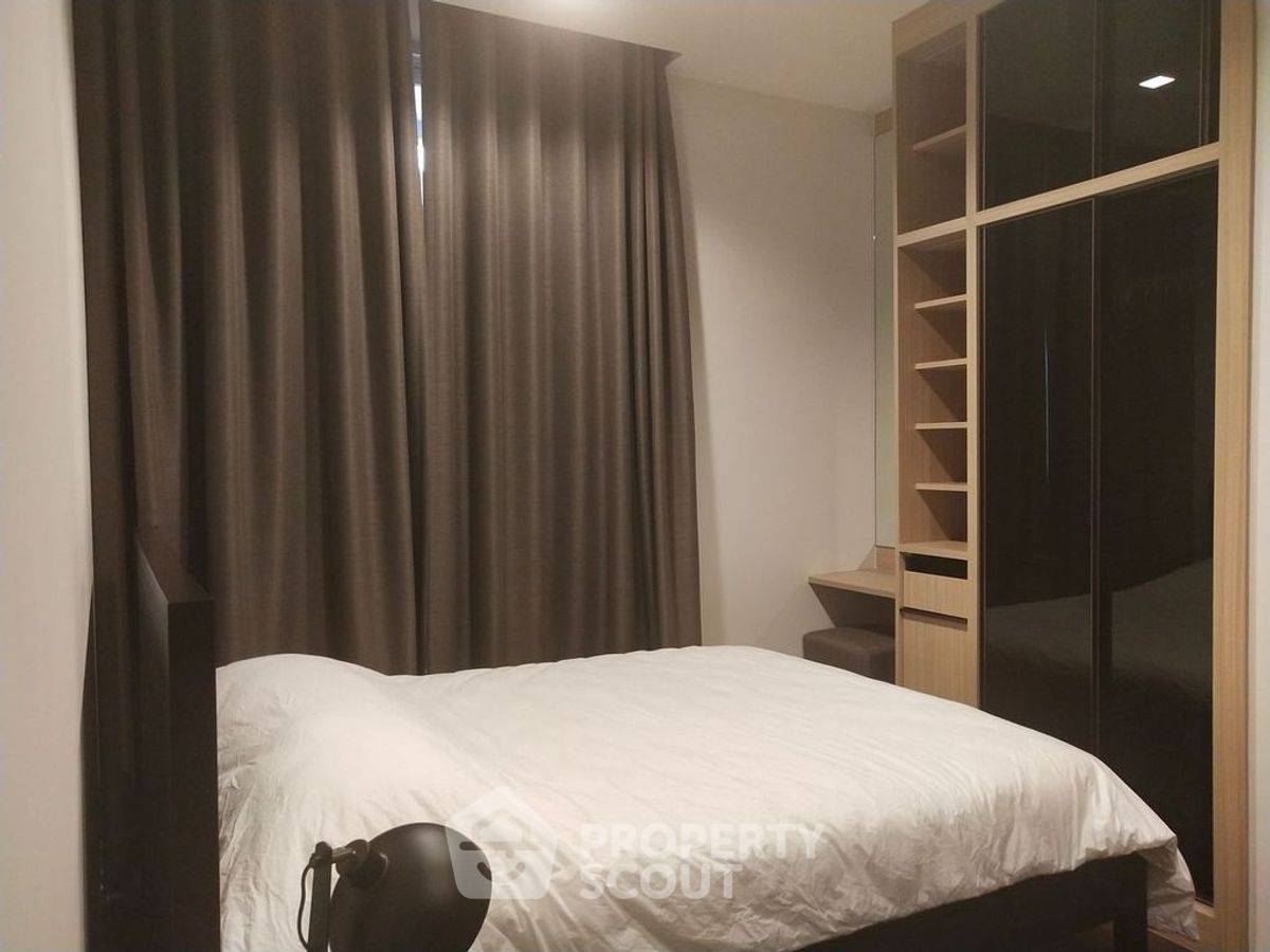 picture Studio Condo at The Line Ratchathewi near BTS Ratchathewi (ID 2175353) - 3/9