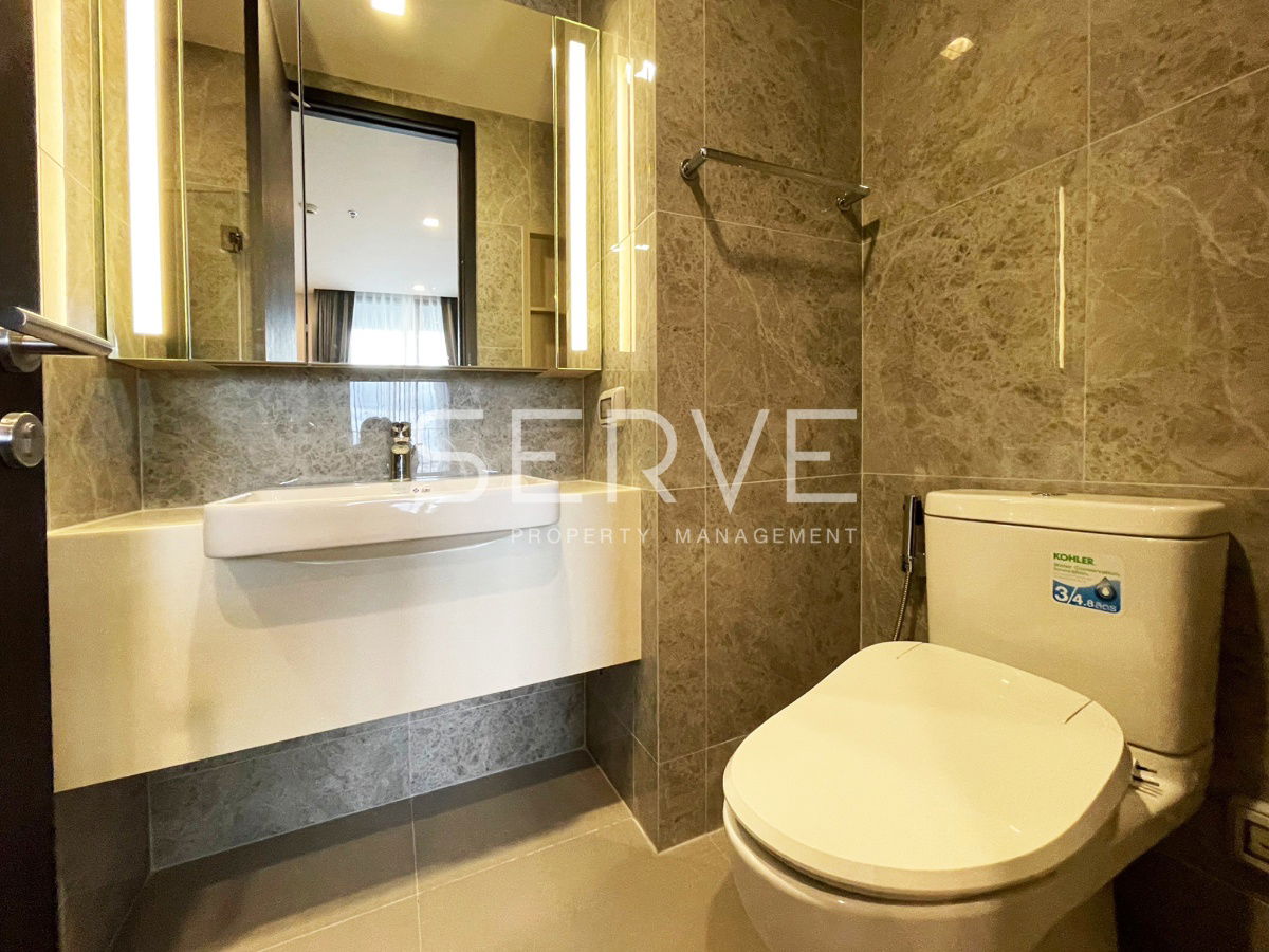 picture 1 Bed Large Room  Nice Room Fully furnished Good Location  Close to  BTS Ari station 220 m. @  Noble Around Ari - 9/11