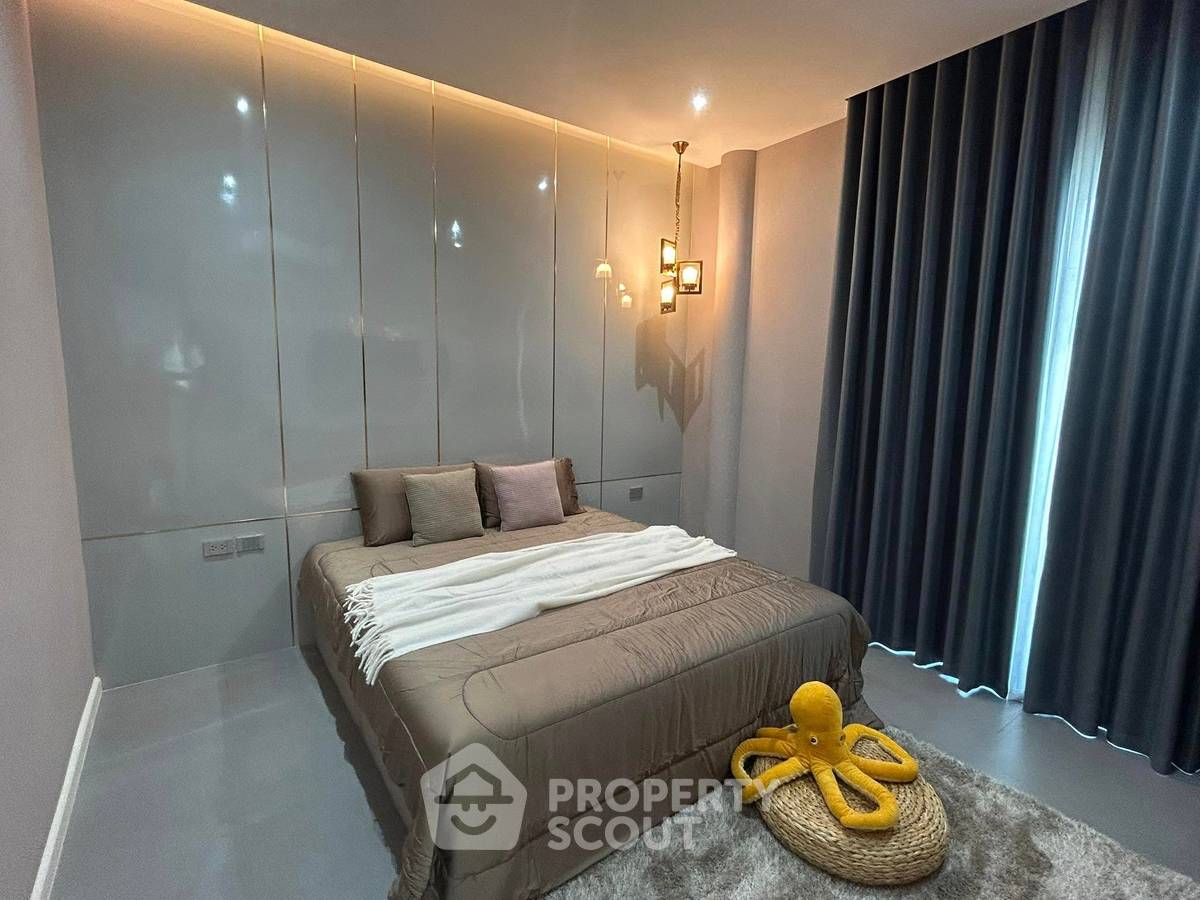 รูป วิลล่า 4-ห้องนอน ใกล้ พัทยาใต้ (ID 2102081) - รูปที่ 9/14