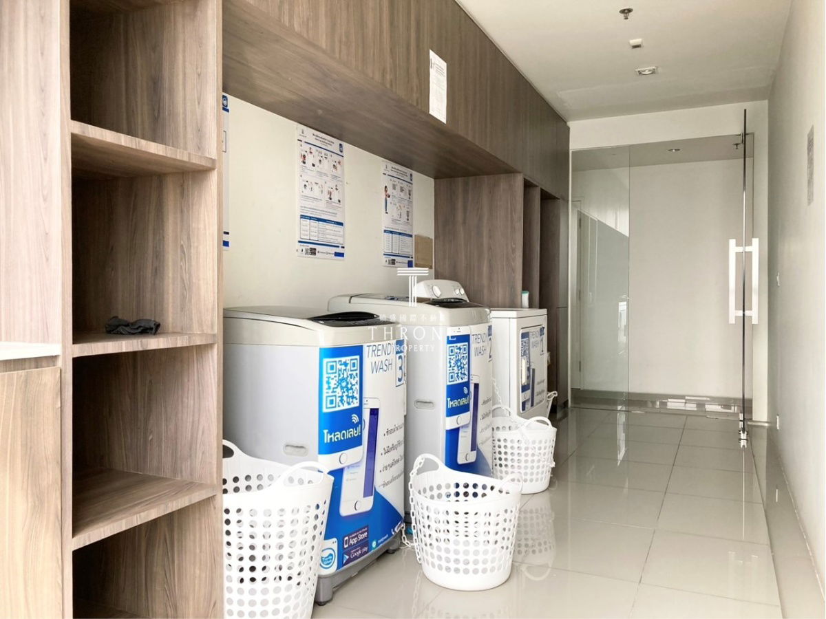 picture The Line Ratchathewi 🌟PN-00004069🌟 - 12/22