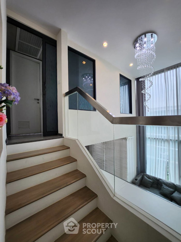 รูป คอนโด 1-ห้องนอน ที่ เซล รัตนาธิเบศร์ ใกล้ MRT สะพานพระนั่งเกล้า (ID 1003274) - รูปที่ 13/18