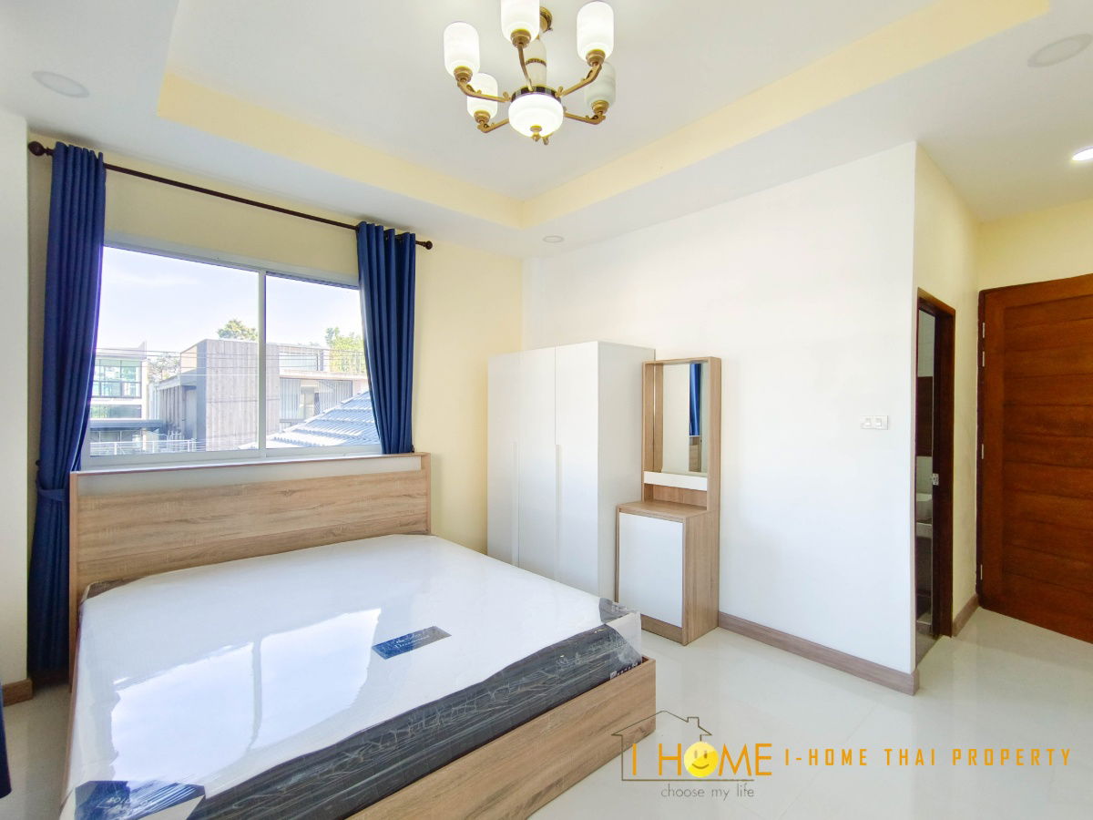 รูป ให้เช่า Pool villa 2 ชั้นหลังใหญ่ 14 ห้องนอน 15 ห้องน้ำ 1 ห้องครัว 3 ที่จอดรถ - รูปที่ 27/72