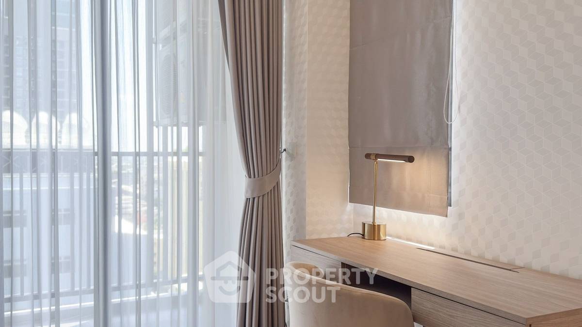 รูป คอนโด 1-ห้องนอน ที่ พาร์ค ออริจิ้น พญาไท ใกล้ BTS พญาไท (ID 1330769) - รูปที่ 6/18