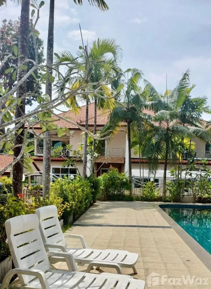 picture 36 Bedroom Villa for sale in Rawai, Phuket  2006247 - 2/12