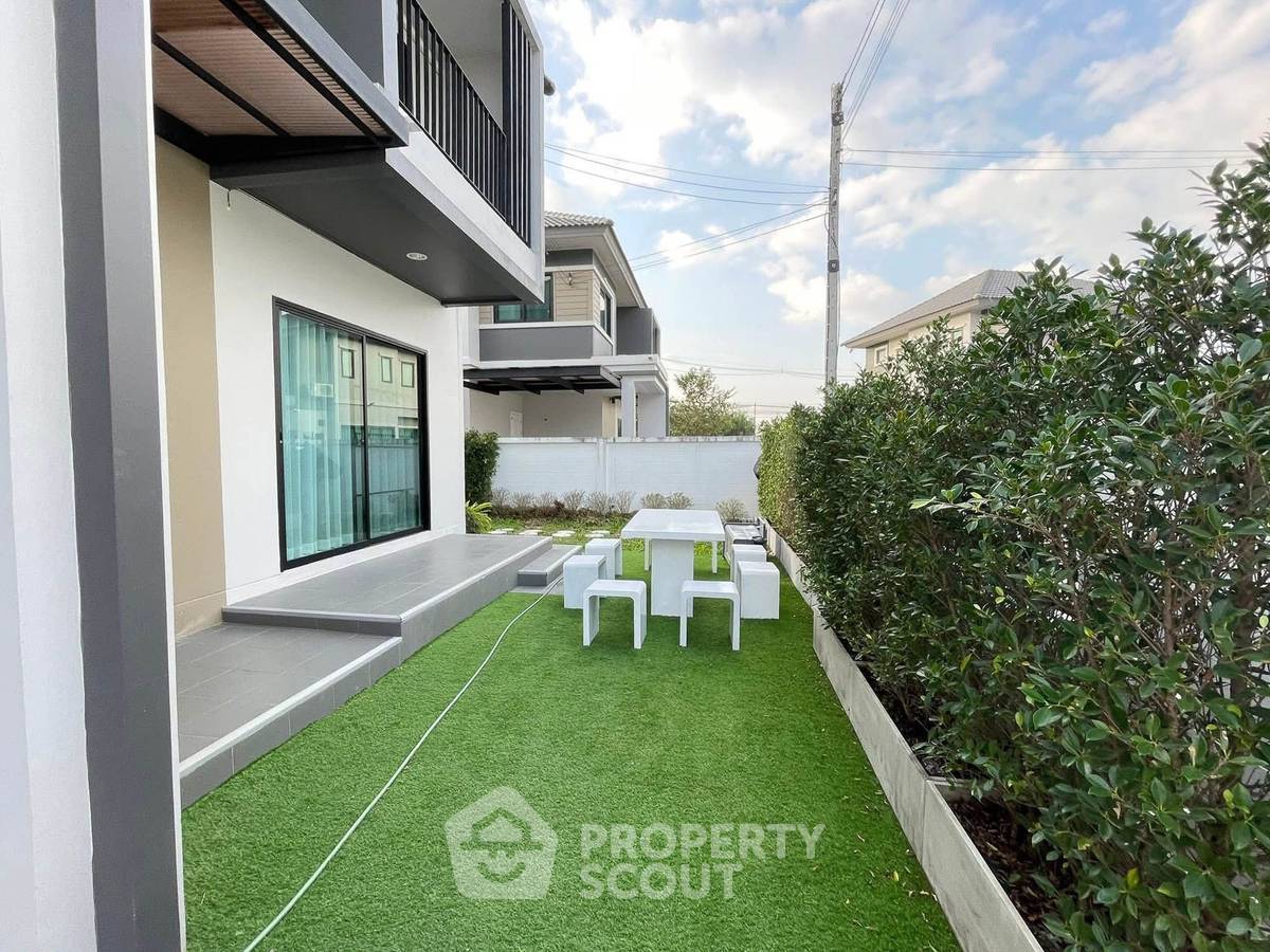 รูป บ้าน 3-ห้องนอน ใน ต้นเปา (ID 2167955) - รูปที่ 4/14