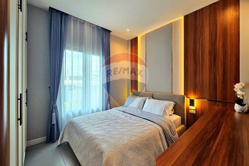 รูป [920601001-696] FullRich Asset วิลล่าสไตล์โมเดิร์น 2 ห้องนอน 2 ห้องน้ำ ชะอำ สามพระยา ขาย - รูปที่ 25/36