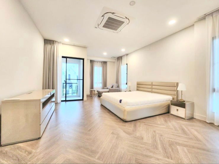 รูป ให้เช่าบ้านเดี่ยว นันทวัน พระราม 9 – กรุงเทพกรีฑาตัดใหม่ (Nantawan Rama 9-New Krungthepkreetha) อยู่ถนนกรุงเทพกรีฑาตัดใหม่ ซอยกาญจนาภิเษก 12 - รูปที่ 6/9