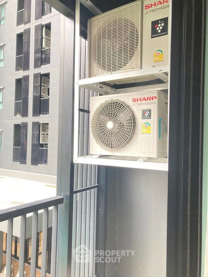 รูป คอนโด 1-ห้องนอน ที่ แอสปาย เอราวัณ ไพร์ม ใกล้ BTS โรงเรียนนายเรือ (ID 2149652) - รูปที่ 10/12