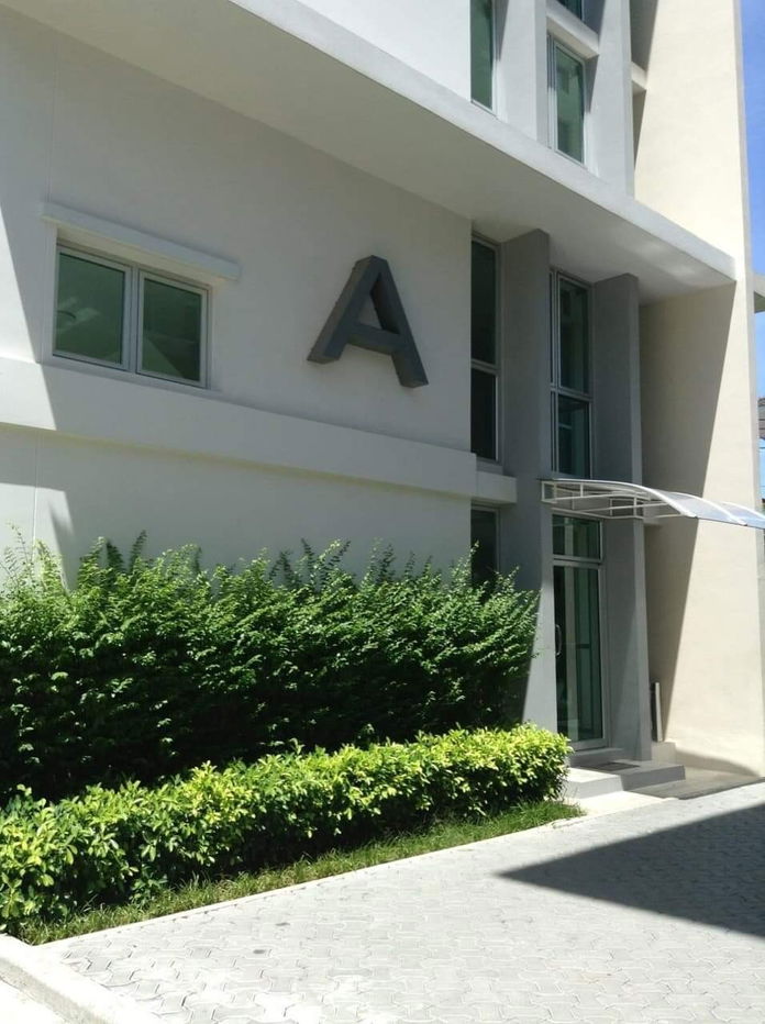 รูป 🔴SV2357🟡 ขายถูกมาก👍 The Cube Chaengwattana 💛🧡 ✅แอดไลน์ @mproperty (มี @ ด้วย) แอดมินตอบไว - รูปที่ 9/12