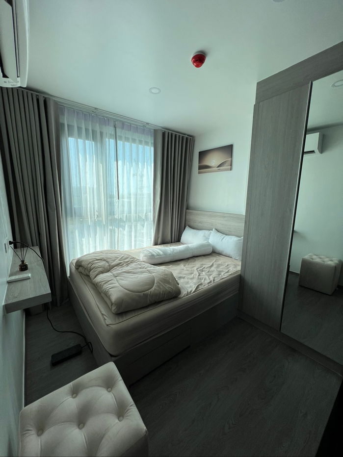 รูป ให้เช่า Brixton campus bangsaen - รูปที่ 2/6