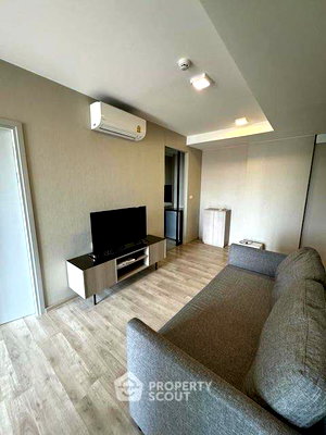 Condos for rent BTS On Nut : 1-BR Condo at Quintara Arte Sukhumvit 52 near BTS On Nut (ID 1959887)