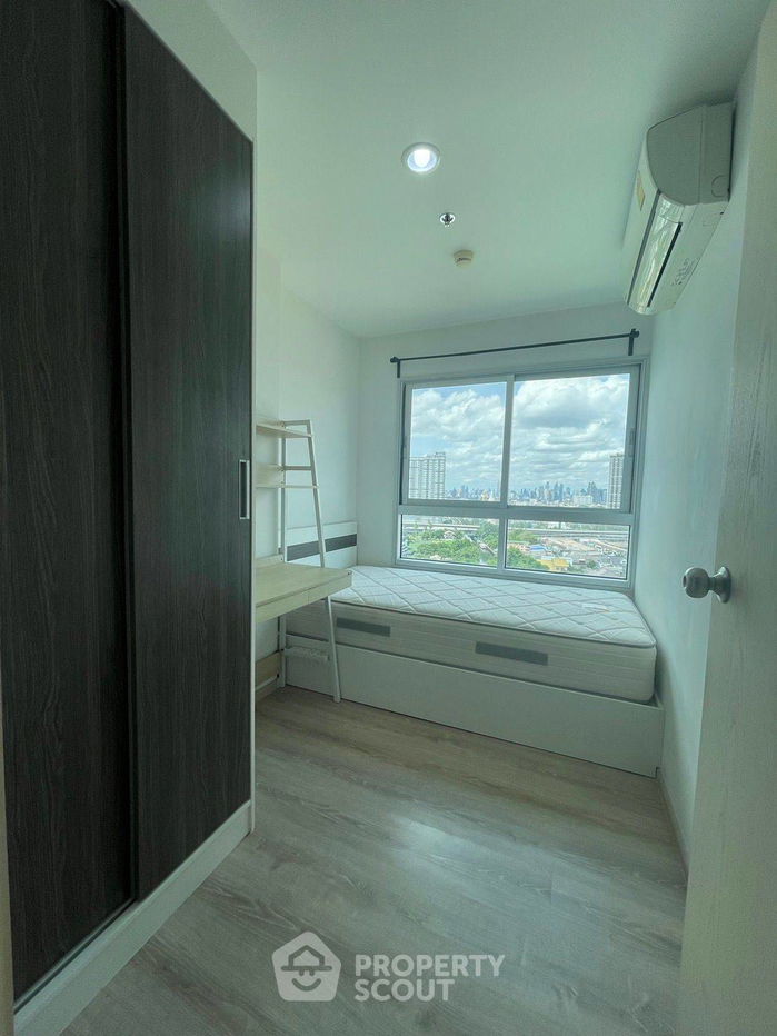 picture 2-BR Condo at Chewathai Phetkasem 27 near MRT Bang Wa (ID 1309290) - 3/6