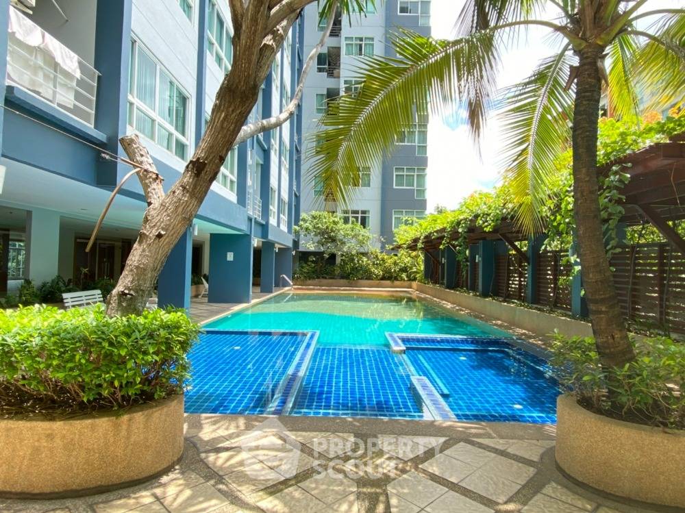 รูป คอนโด 1-ห้องนอน ที่ พีจี พระราม 9 ใกล้ MRT พระราม 9 (ID 894355) - รูปที่ 13/21