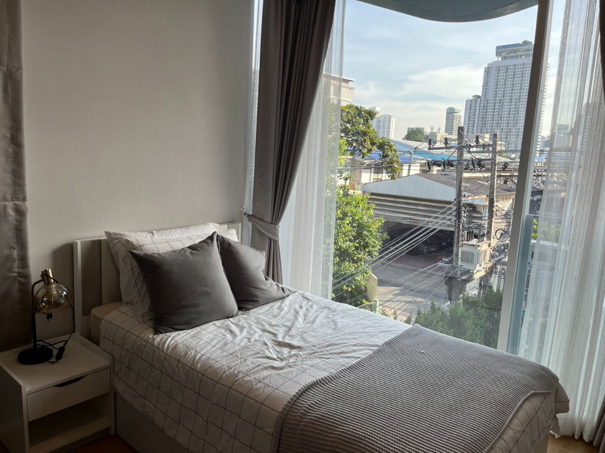 picture 📍For rent - Chewathai Residence Thonglor ✨2 bedroom Fully furnished ⚡️🔥🔥 - 8/19