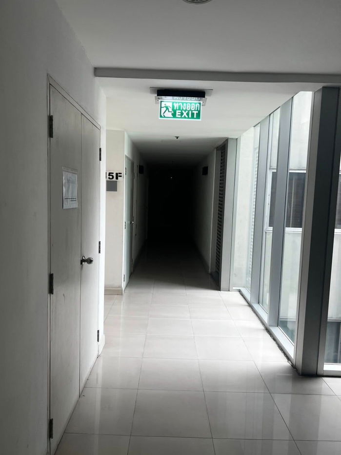 รูป WS5958 ✨ ให้เช่า A Space Asoke – Ratchada  ใกล้ MRT พระราม 9 เพียง 11,000 บาท/เดือน - รูปที่ 12/14