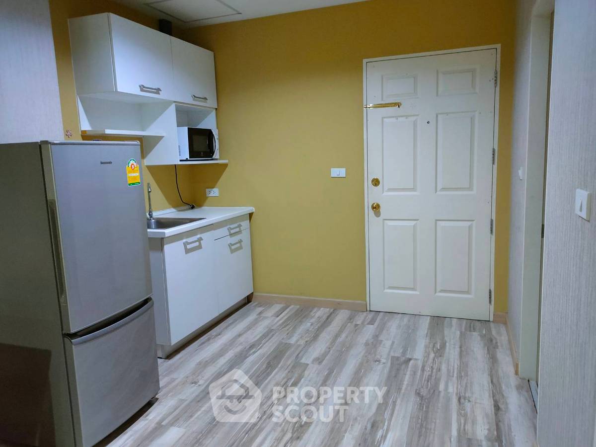 รูป คอนโด 1-ห้องนอน ที่ เจพี สมาร์ท คอนโด ใน ปากเกร็ด (ID 1238833) - รูปที่ 3/7